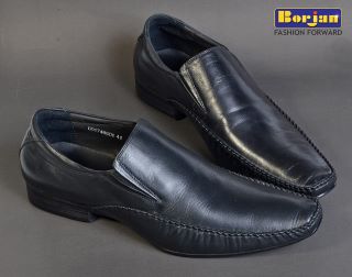 Decent shoes by BORJAN – Gents Collection
